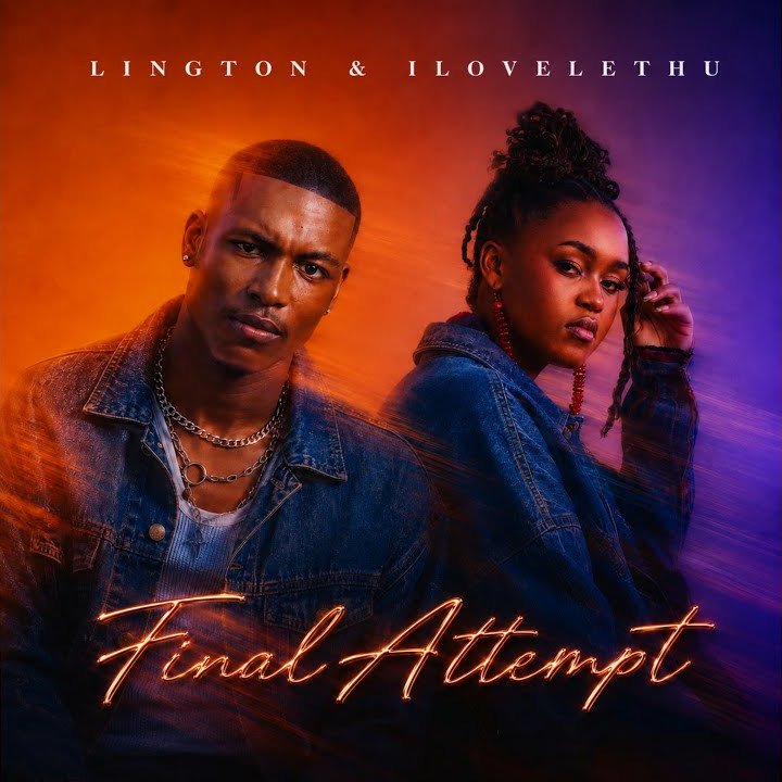 Lington – Ngtolikeleni Ft. ilovelethu