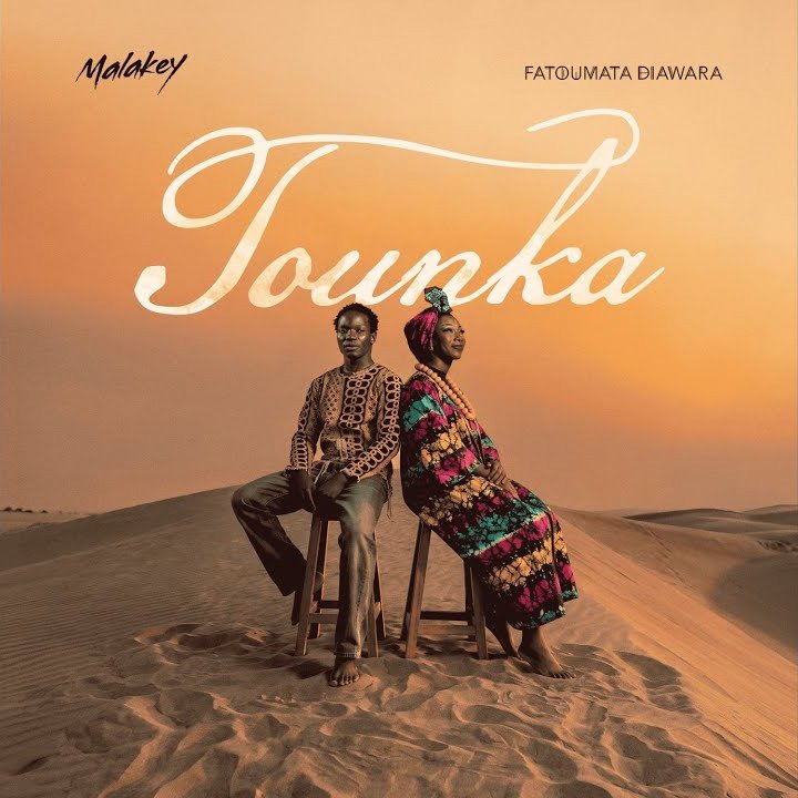 Malakey – Tounka