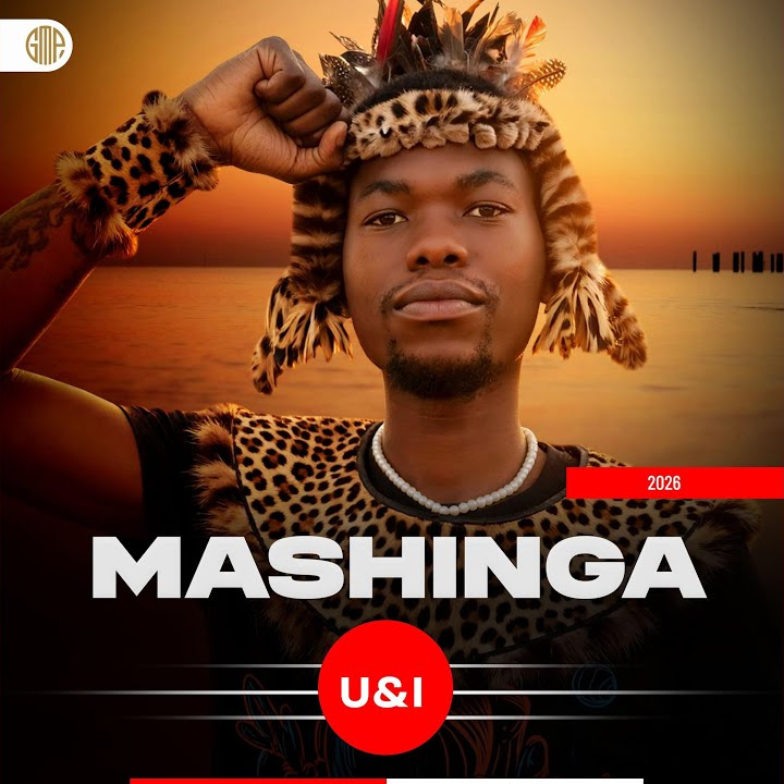 Mashinga – U&I Ft. Airic