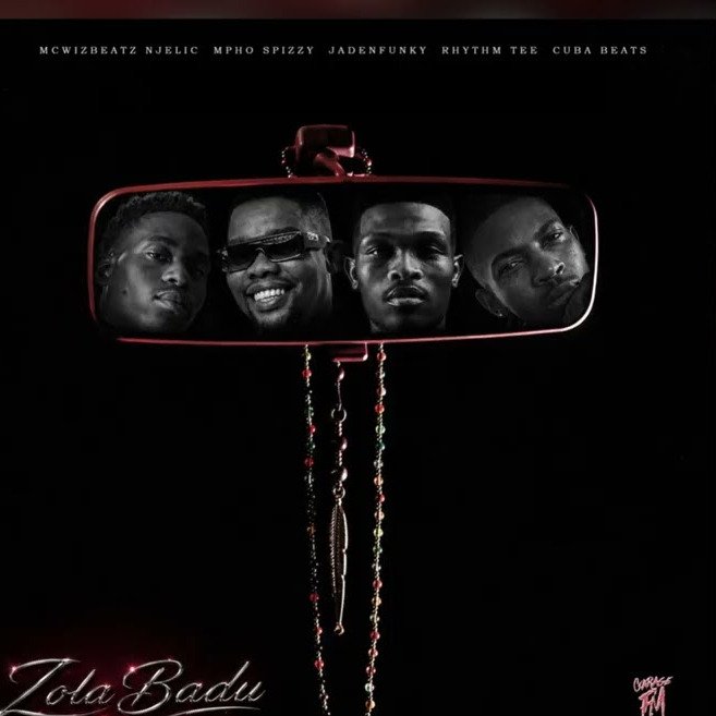 McWizBeats & Njelic & Mpho Spizzy – Zola Badu Ft. Jadenfunky, Rhythm Tee, Cuba Beats