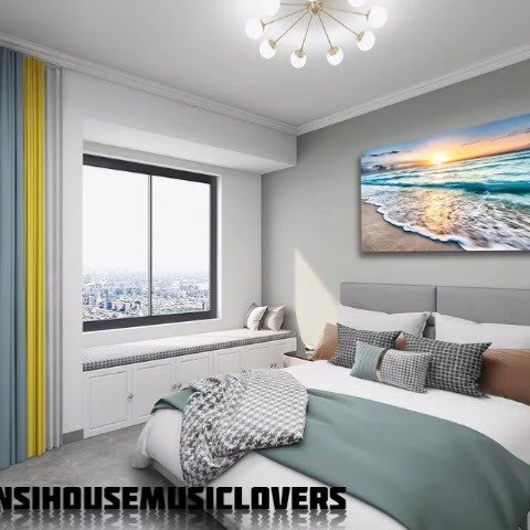 Mzansi House Music Lovers – Love Of House (Resident Endala Remix)