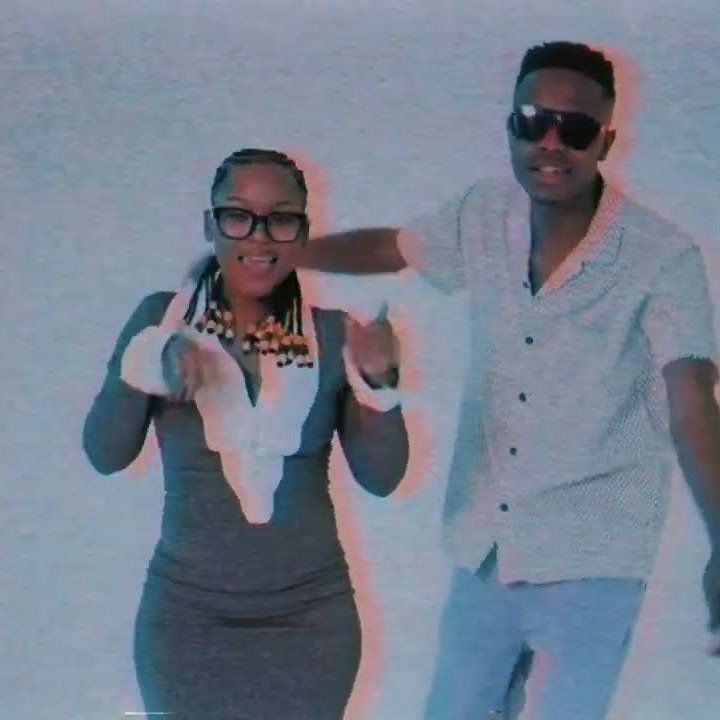Naledi Aphiwe & Goon Flavour – Ngowami (Official Visualizer)