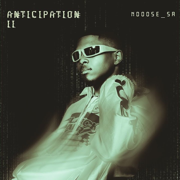 Ndoose_SA – Tech Wave