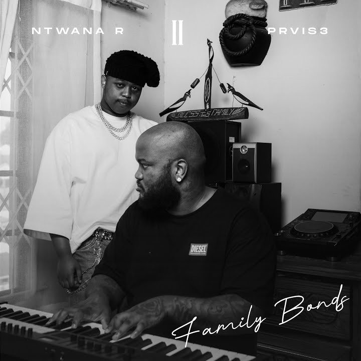 Ntwana_R – Emazweni Ft. PRVIS3