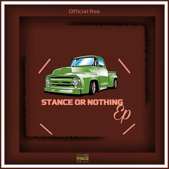 Officixl RSA – Kwa mam uyang chaza Ft. Bob Mabena, Benzoo, Godfrey Maledi