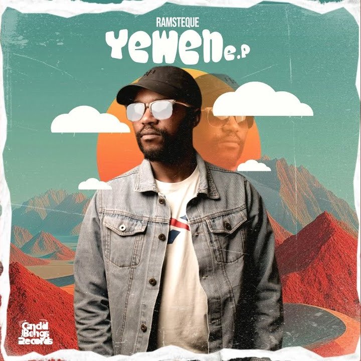 RamsTeque – Aluta Ft. Phill SA