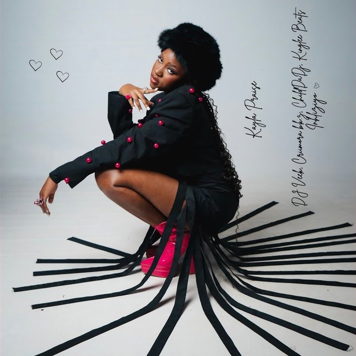 Release – Inhliziyo Ft. Kayla Praise, DJ Veek, Criimora b.k.z, ChildDaDj, Kinglee Beats