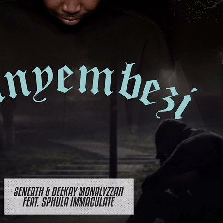 Seneath – Izinyembezi Ft. Beekay Monalayzzar, Sphula Immaculate