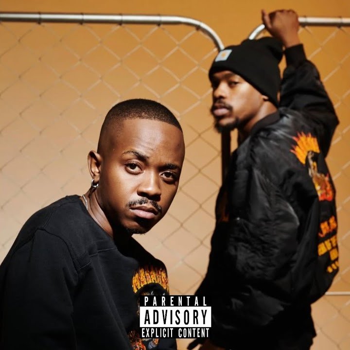 Shakes & Les – Bawo (unreleased song preview) Ft. Mphoet
