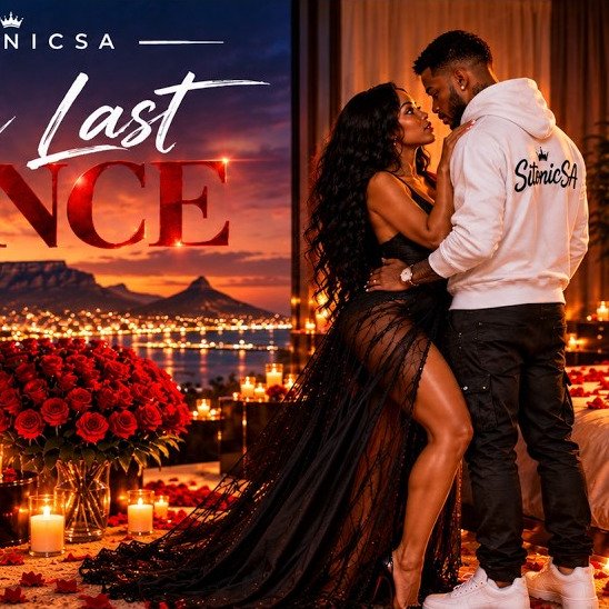 SitonicSA – One Last Dance