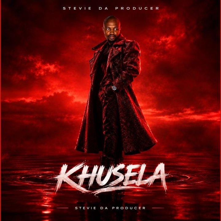 Stevie Da Producer – Khusela ft. Kabza De Small, Kelvin Momo, Sam Deep, Vigro Deep, Xduppy