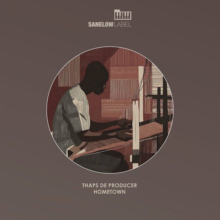 Thaps De Producer – Home Town