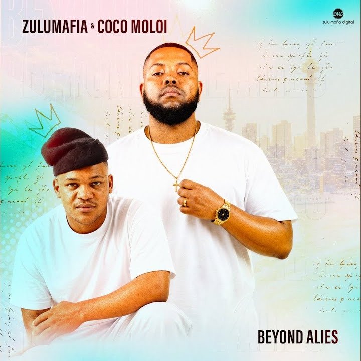 ZuluMafia – Chippa Ft. Coco Moloi