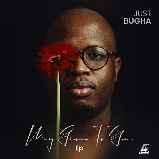 Just Bugha – Komplete Kontrol Ft. Congac & Luke Matthews
