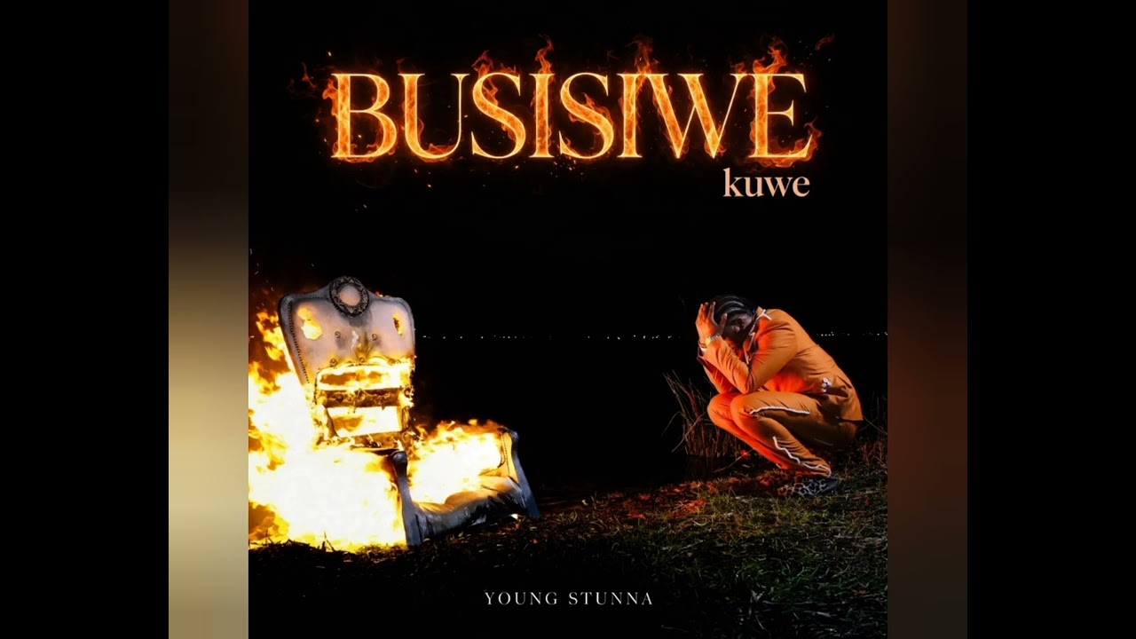 Young Stunna & Tracy – KUWE (ft Xduppy)