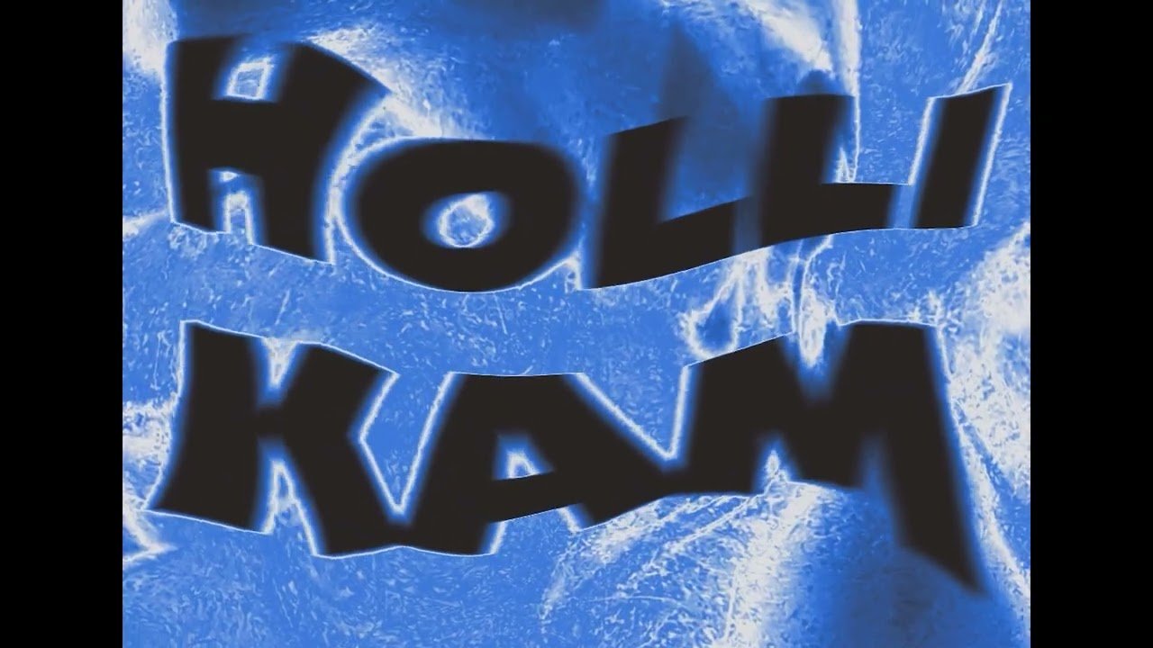 Homeboyz – Holli Kam