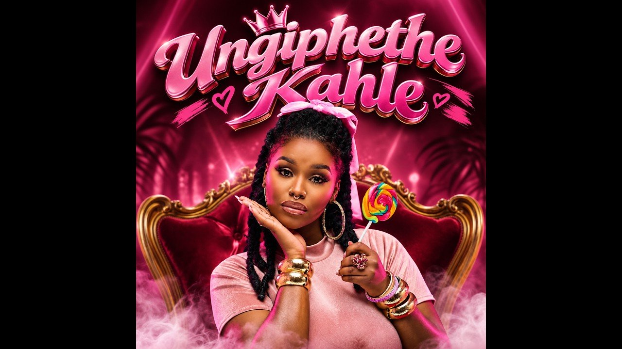 Milo Deep – Ungiphethe Kahle