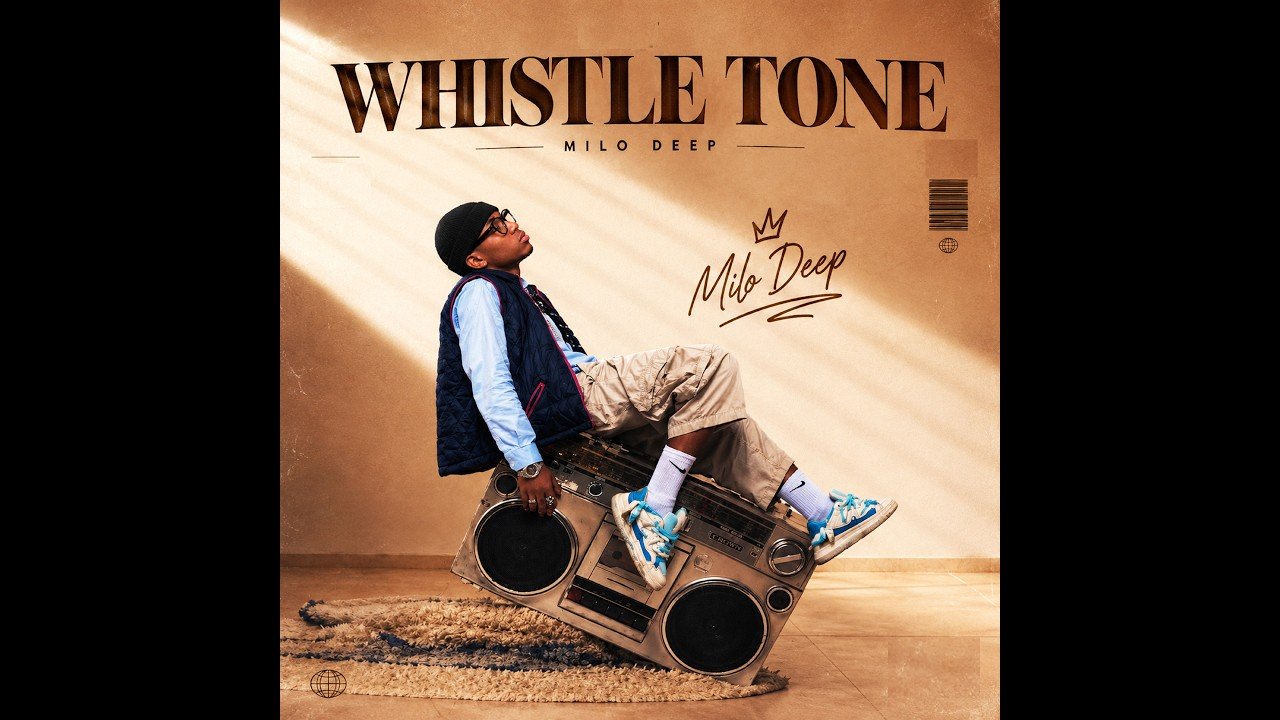 Milo Deep – Whistle Tone