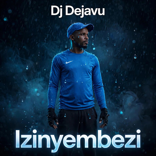 Dj Dejavu SA – My party tonight