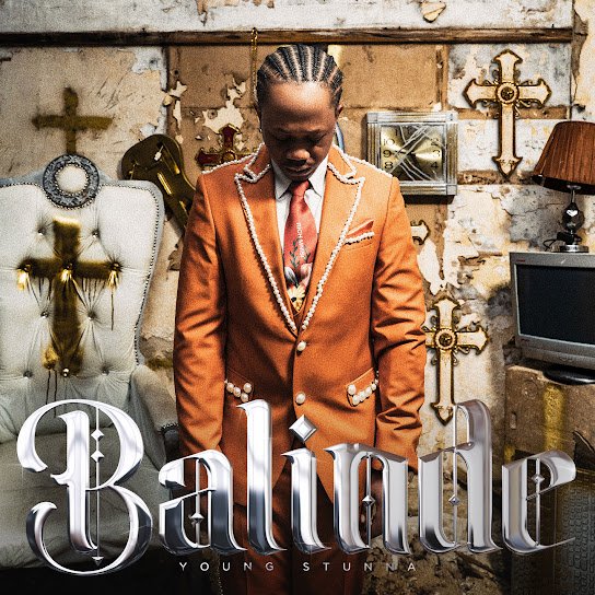 Young Stunna – BALINDE