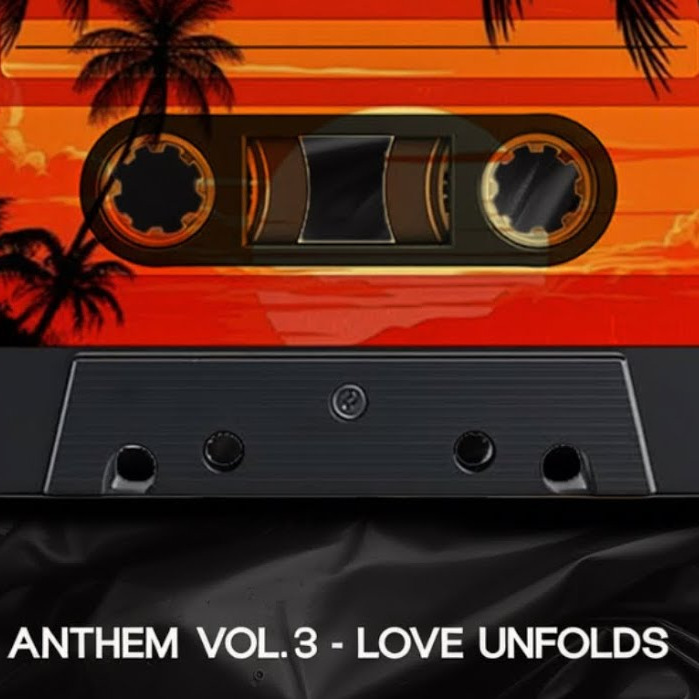 Dawn Deep – You’re The One Ft. Hayden Kula