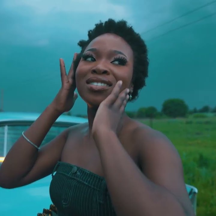 AJ Mafokate – Joni Ft. Nwa Khambani, Kenza, Don Scott