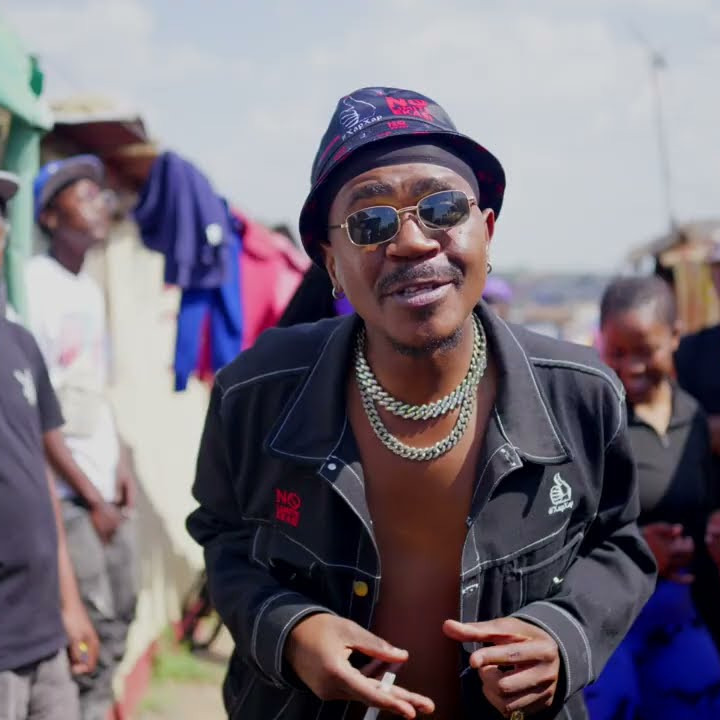 Ak Mgaga – Skorokoro Ft. Ntosh gazi x King JS