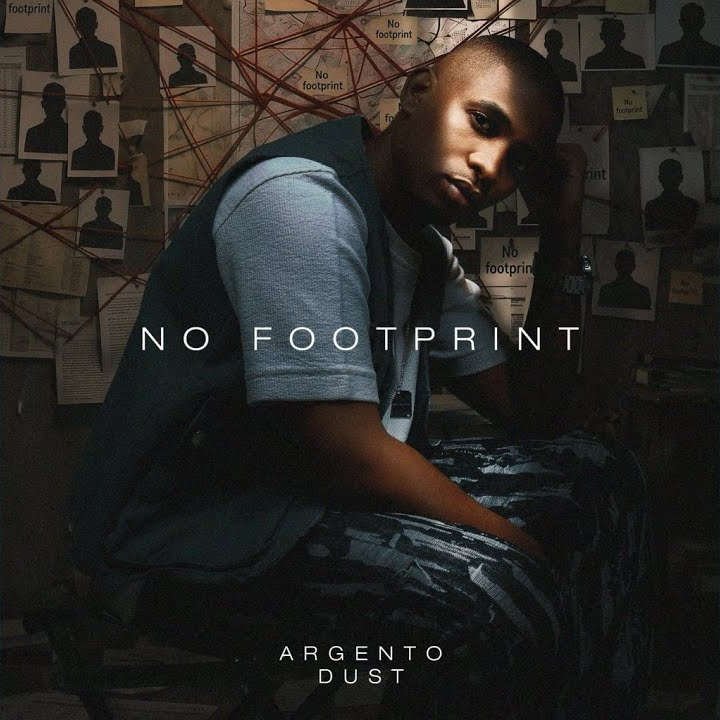 Argento Dust – Nuz Ft. Funky Qla