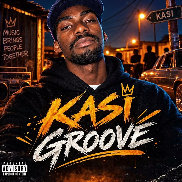 Chris Phallez – Kasi groove