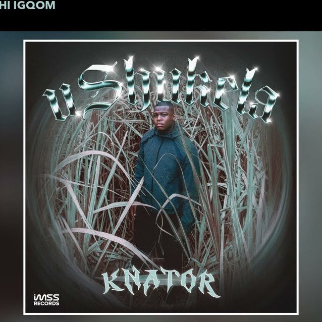 Djknator – Bathi Igqom