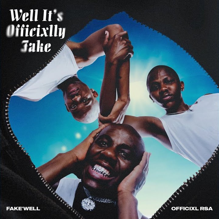 Fake’well – Gqobhoze Ft. Officixl RSA, DJ Tshegu, Ojay, Mid9t