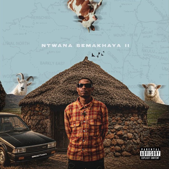 Grootman Chillz – Ayabuya Ft. ThaRealSeYda