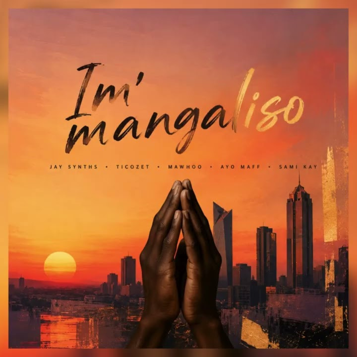 JaySynths & MaWhoo & Ayo Maff & TicoZet – Im’mangaliso Ft. Sami’Kay