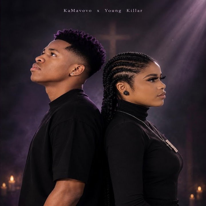 KaMavovo – Kuyenzeka Ft. Amkay nvm