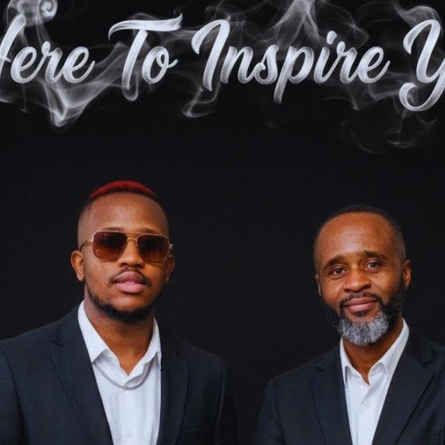 Killorbeezbeatz – Here To Inspire You Ft. Sizwe Magwaza