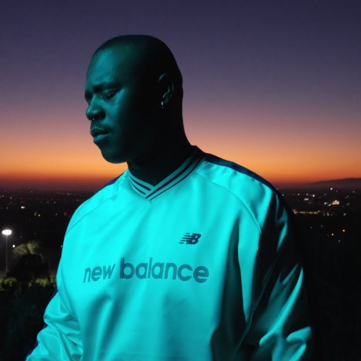 Lloyiso – Higher