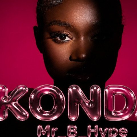 MR_B_HYPE – KONDA | Primal Afro-House Dance & Amapiano 2026 (Official MV)