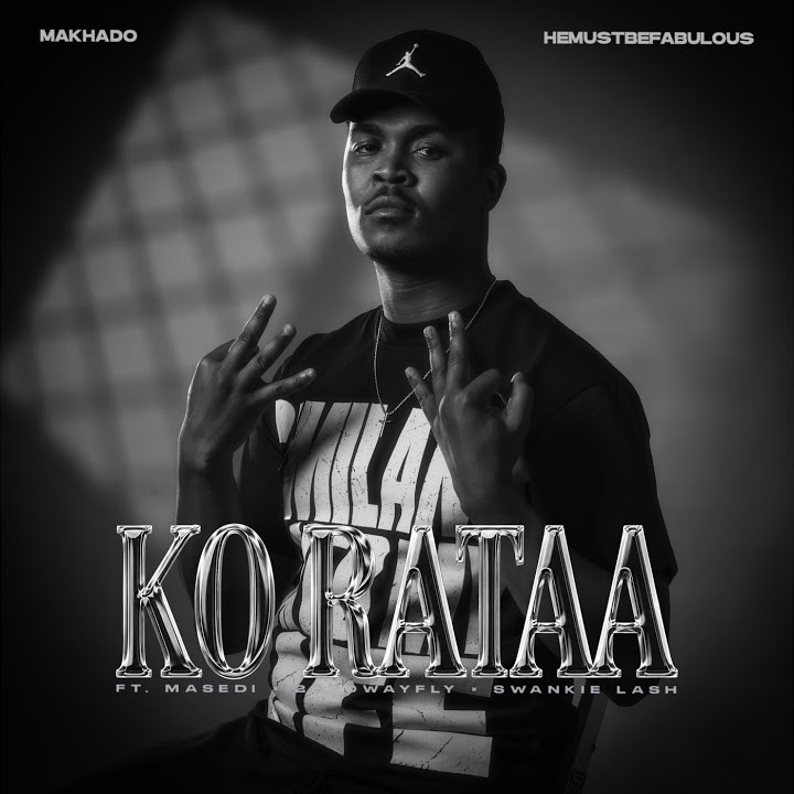 Makhado – Ko Rataa Ft. HeMustBeFabulous, Masedi, 2020WAYFLY, Swankie Lash