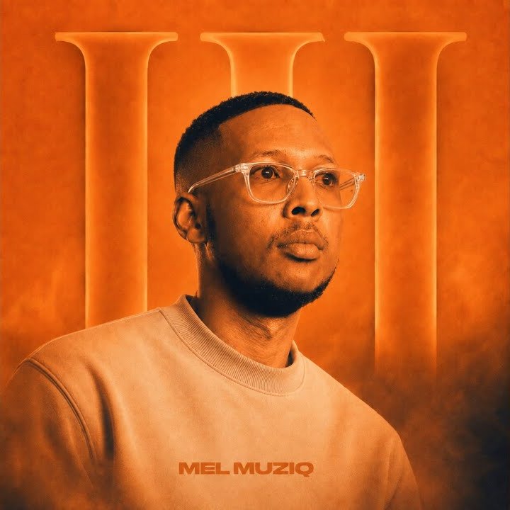 Mel Muziq – Khawume Makhi