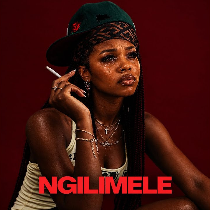 Nkosazana Zamae – Ngilimele
