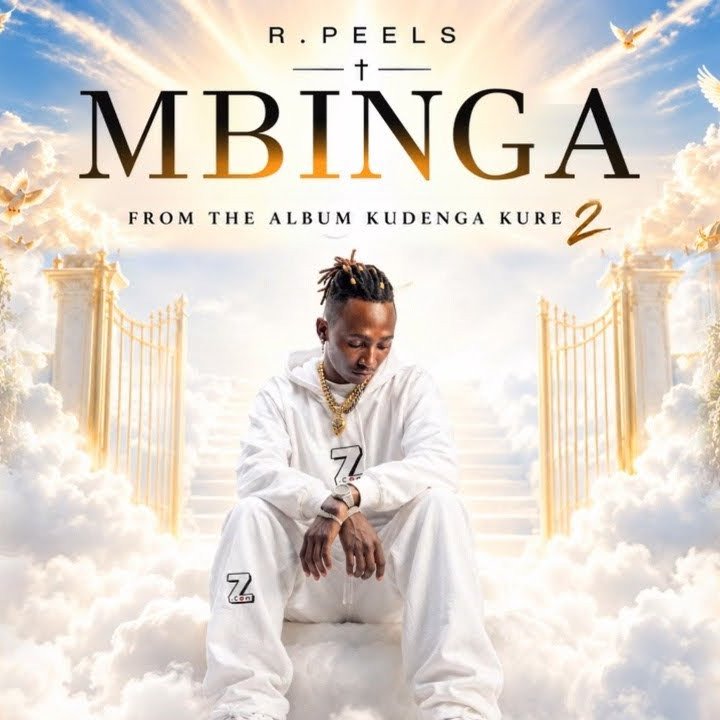 R.PEELS – Mbinga Ft. Yb