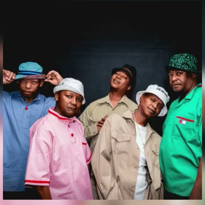 Trompies – Magasman “Tyrence’s Kwapi Revisit” Ft. Lebo Mathosa