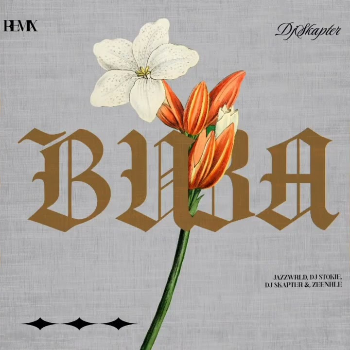 Zee_nhle & Babalwa M – Buza Ft. JAZZWRLD, Thatohatse, DJ Maphorisa, DJ Skapter
